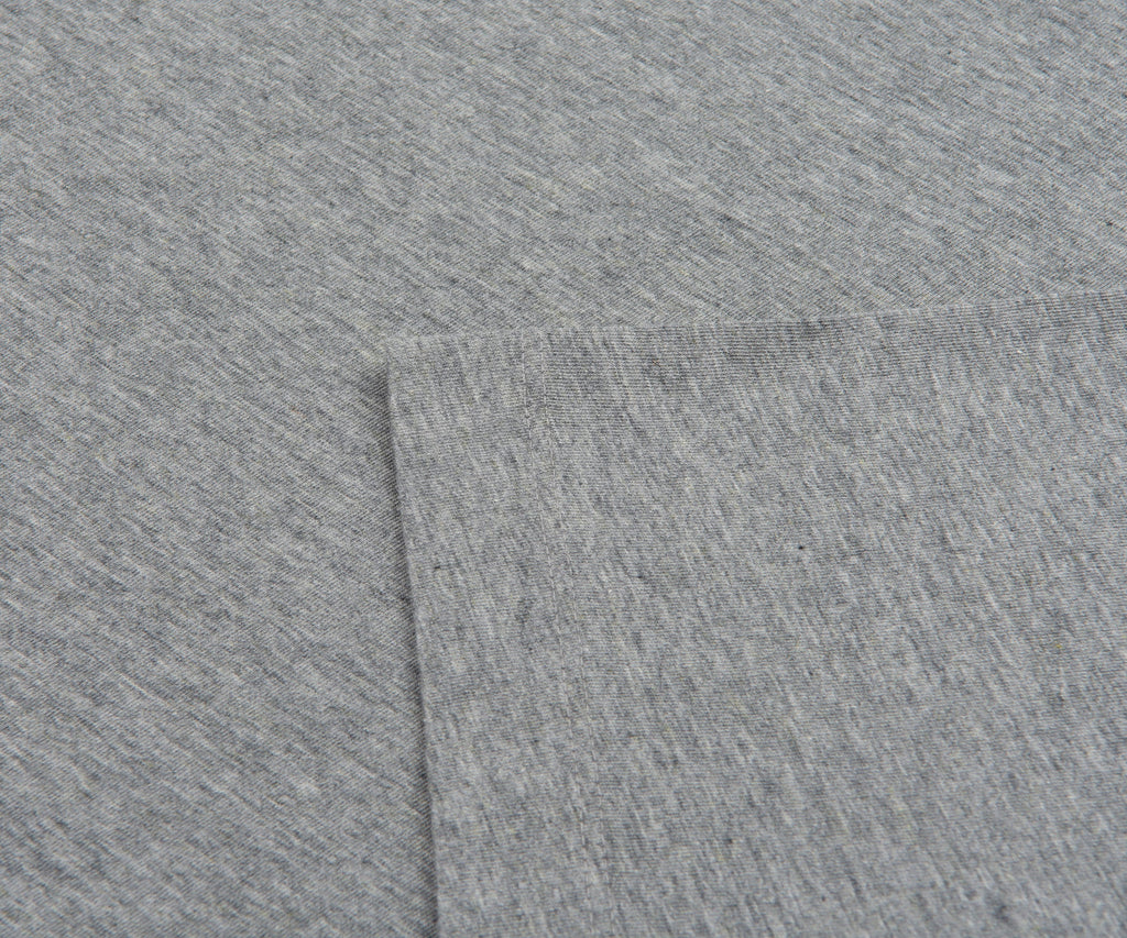 Moncler Grey Classic T-Shirt
