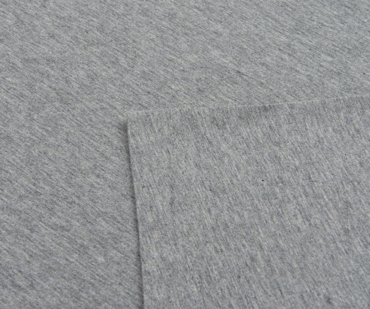 Moncler Grey Classic T-Shirt