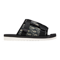 Dior Alpha Beige & Black Sandal