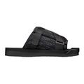 Dior Alpha Black Sandal