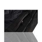 Black Badge Black Wyndham Parka