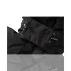 Black Badge Black Wyndham Parka