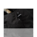 Black Badge Black Wyndham Parka