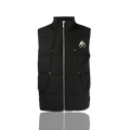 Moose Knuckles Black Montreal Gilet