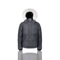 Moose Knuckles Graphite 3Q Parka