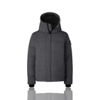 Graphite Macmillan Parka