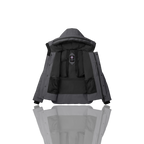 Graphite Macmillan Parka
