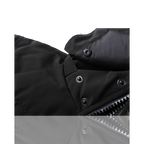 Black Wyndham Parka