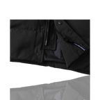 Black Wyndham Parka