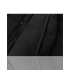 Black Wyndham Parka