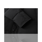 Black Wyndham Parka