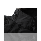 Black Wyndham Parka