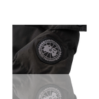 Black Badge Black Wyndham Parka