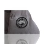 Graphite Black Badge Wyndham Parka