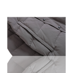 Graphite Black Badge Wyndham Parka