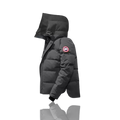 Graphite Macmillan Parka