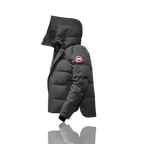 Graphite Macmillan Parka