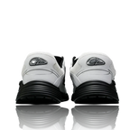 B30 Reflective 'White Black'
