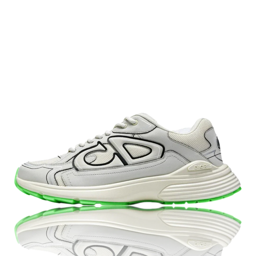B30 Reflective 'Cream Green'