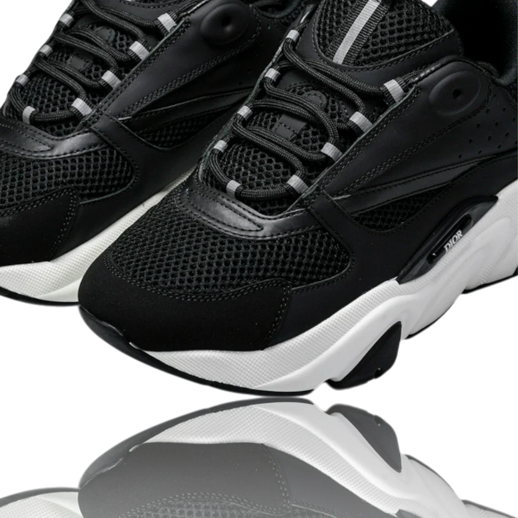B22 'Black'