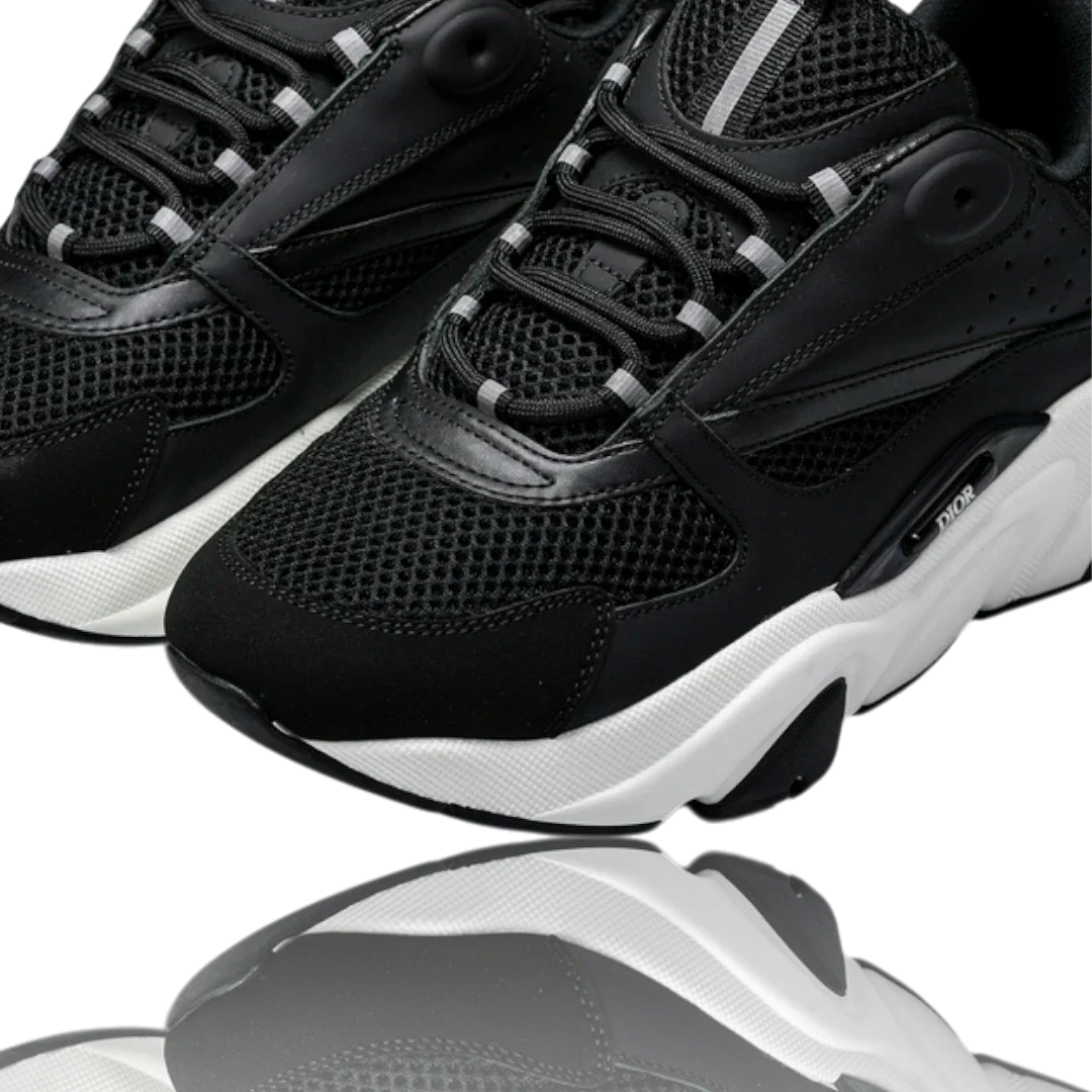 B22 'Black'