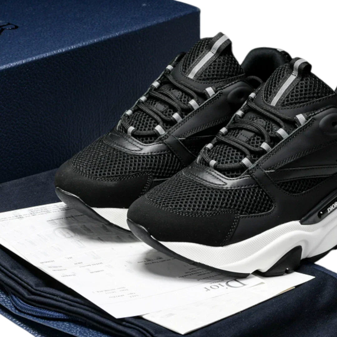 B22 'Black'