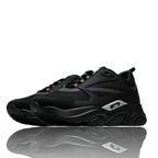 B22 'Reflective Black'