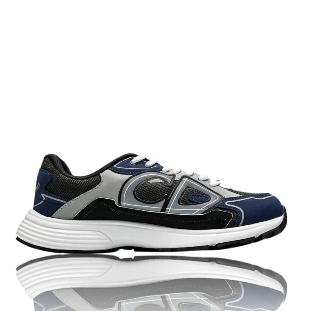 B30 Reflective 'Black Blue'