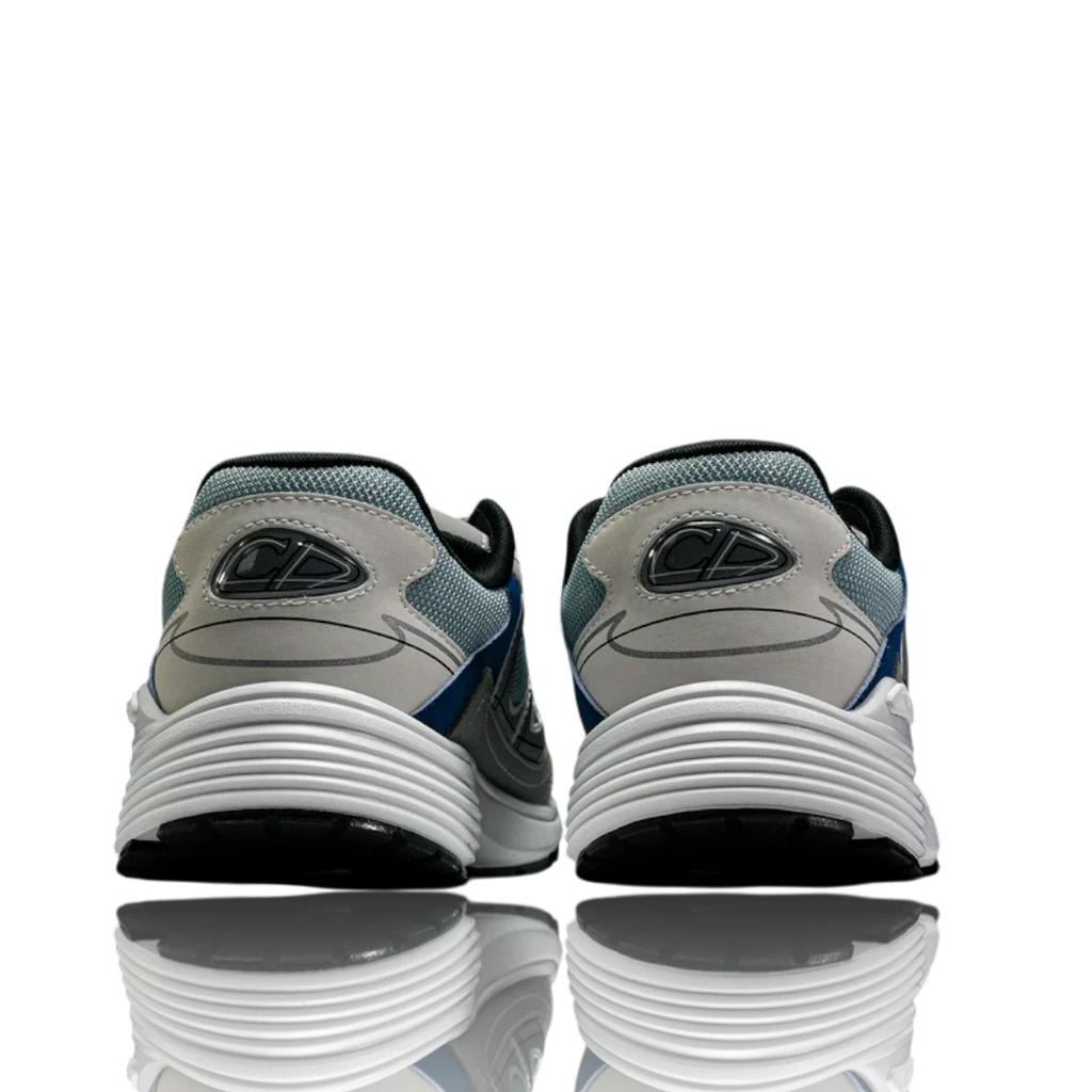 B30 Reflective 'Blue Grey White'