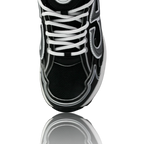 B30 Reflective 'Black White'