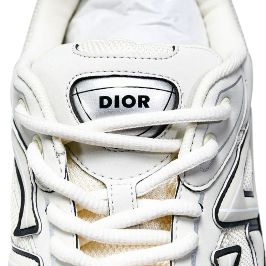 B30 Reflective 'Cream Green'