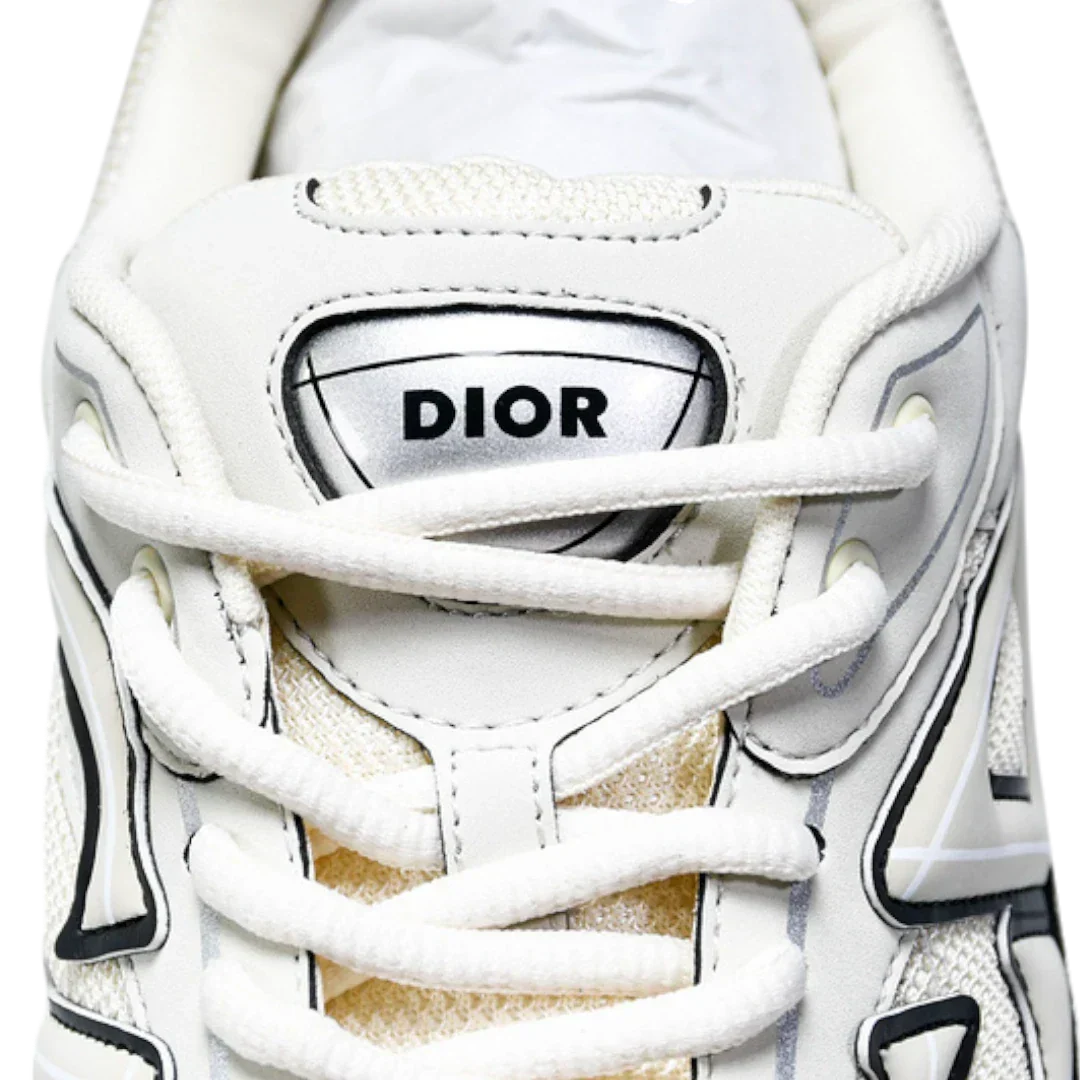 B30 Reflective 'Cream Green'