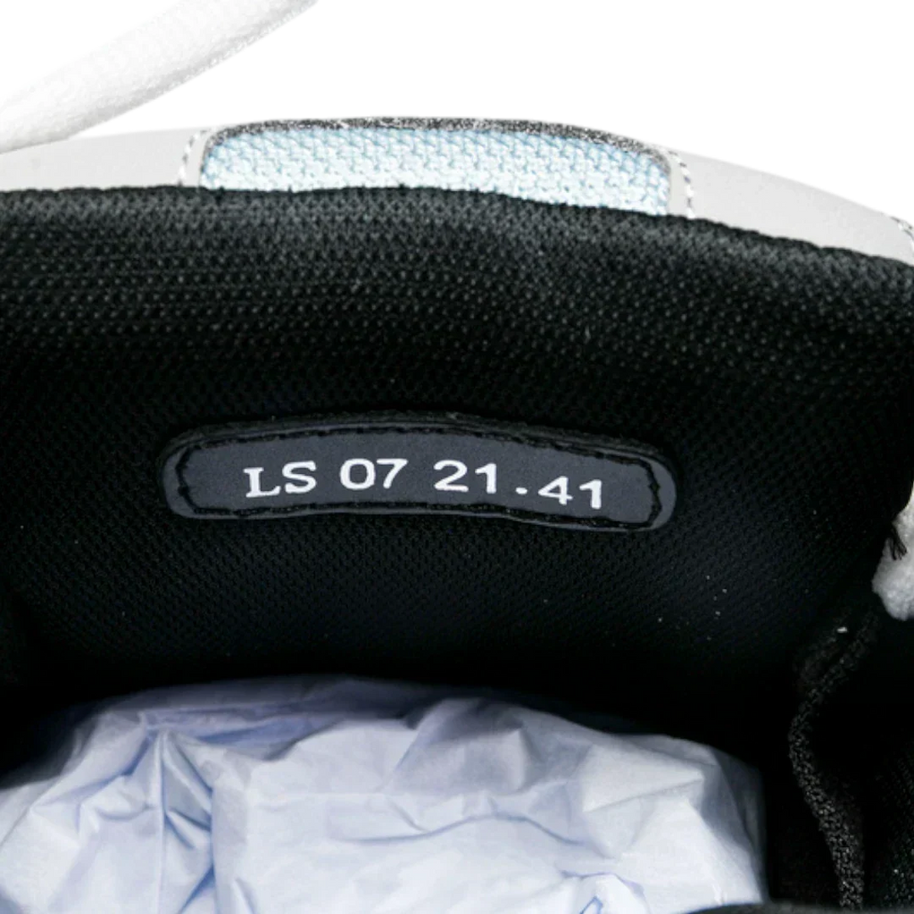 B30 Reflective 'Blue Grey White'