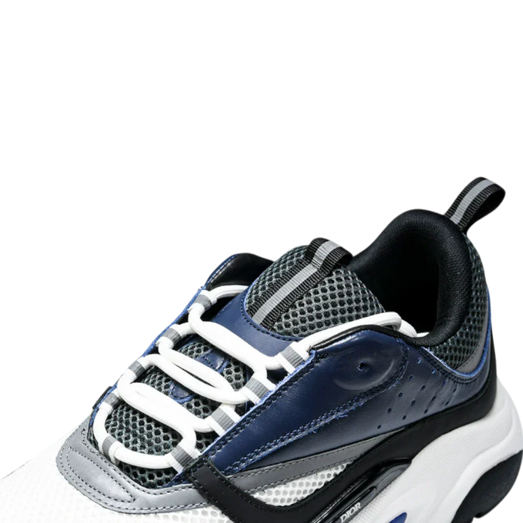 B22 'Blue Black'