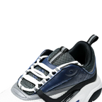 B22 'Blue Black'