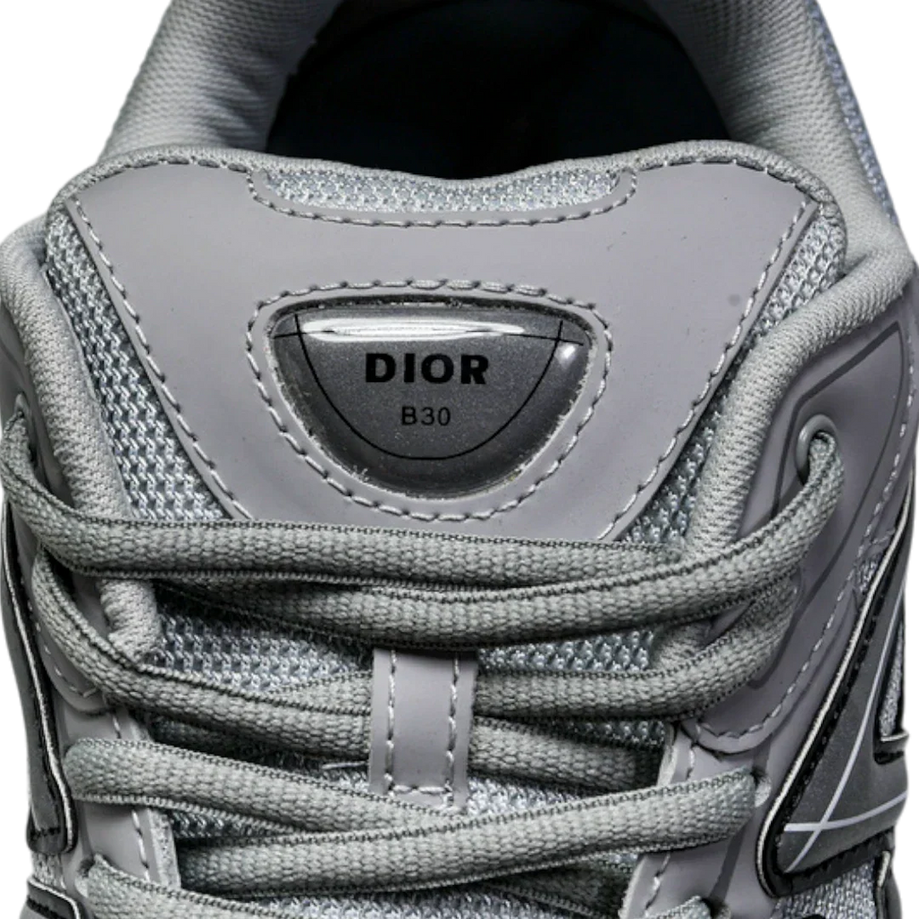 B30 Reflective 'Gray'