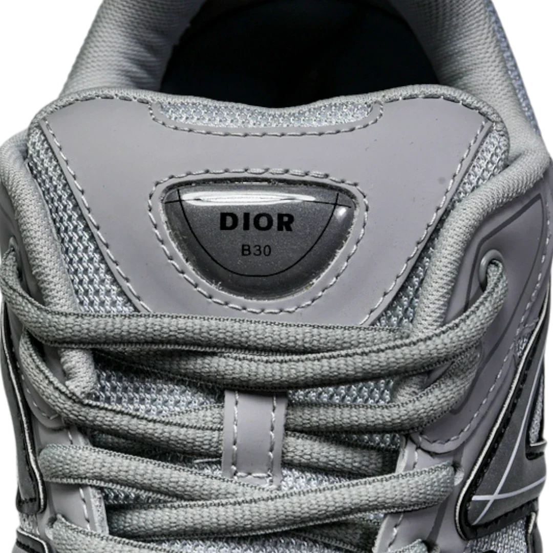 B30 Reflective 'Gray'