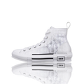 B23 High 'Oblique White'