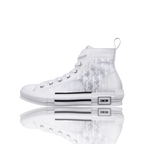 B23 High 'Oblique White'
