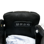 B30 Reflective 'Black Blue'