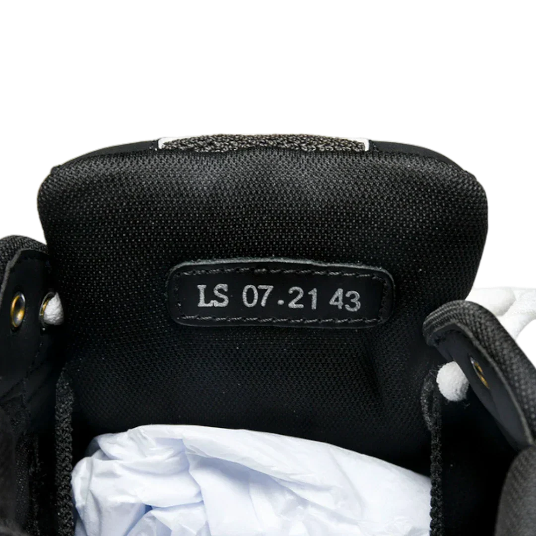 B30 Reflective 'Black Blue'