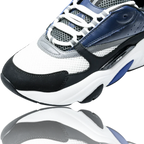 B22 'Blue Black'