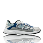 B30 Reflective 'Blue Grey White'