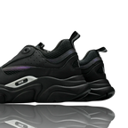B22 'Reflective Black'