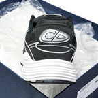 B30 Reflective 'Black White'