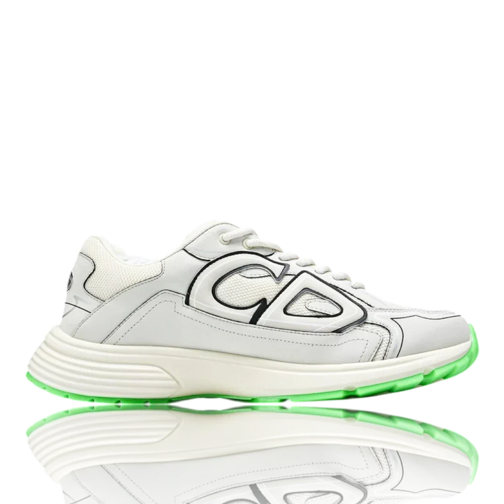 B30 Reflective 'Cream Green'