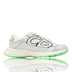 B30 Reflective 'Cream Green'