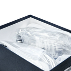 B30 Reflective 'Black Blue'