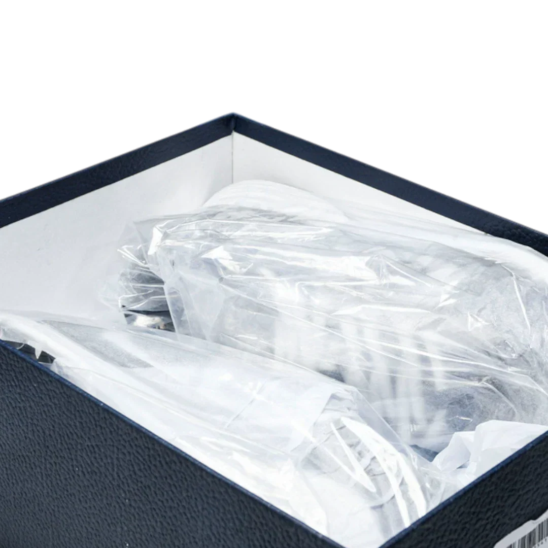 B30 Reflective 'Black Blue'