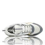 B22 'White Beige Silver'